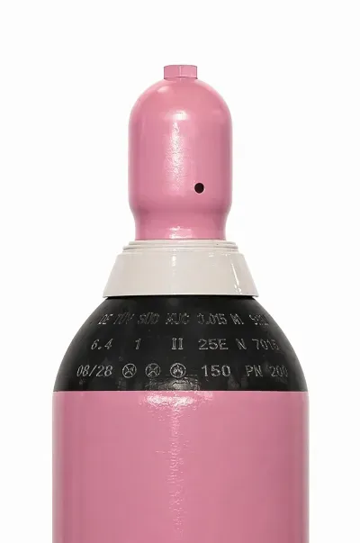 Nitrocar N 50L Tüp