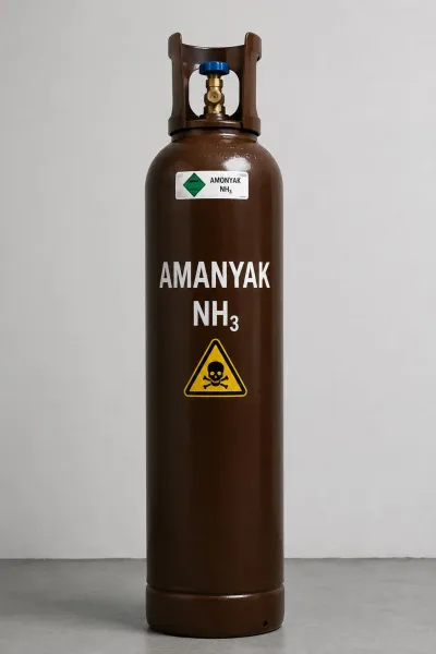 Amonyak
