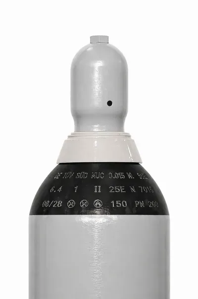 Kuru Hava 50L Tüp – 200 Bar